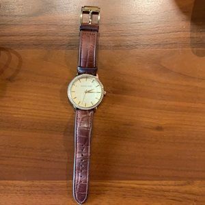 Michael Kors watch